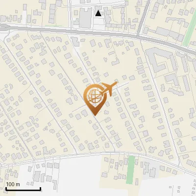 Foto zu Gänsestieg 17, 22549 Hamburg