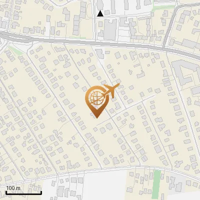 Foto zu Gänsestieg 18, 22549 Hamburg