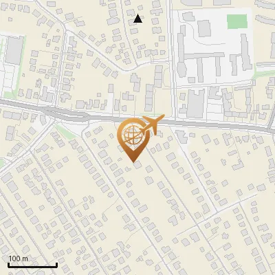 Foto zu Gänsestieg 2, 22549 Hamburg