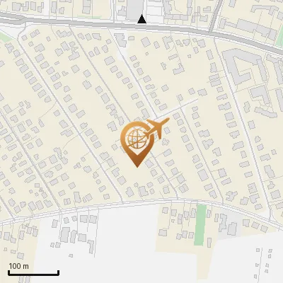 Foto zu Gänsestieg 20, 22549 Hamburg