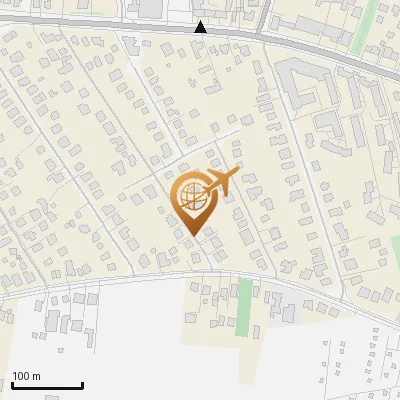 Foto zu Gänsestieg 23, 22549 Hamburg