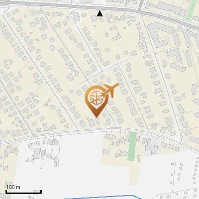 Foto zu Gänsestieg 24, 22549 Hamburg