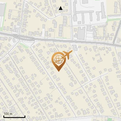 Foto zu Gänsestieg 8, 22549 Hamburg