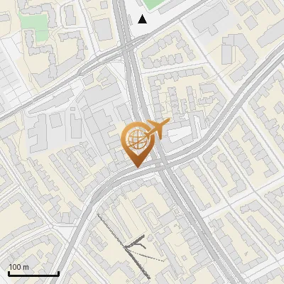 Foto zu Gärtnerstraße 10, 20253 Hamburg