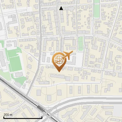 Foto zu Gärtnerstraße 10, 80992 München