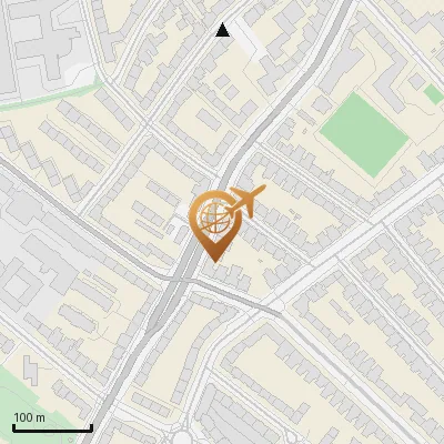 Foto zu Gärtnerstraße 105, 20253 Hamburg