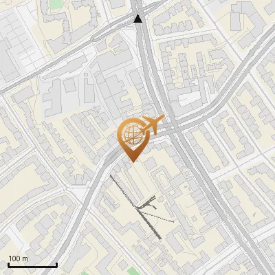 Foto zu Gärtnerstraße 11, 20253 Hamburg