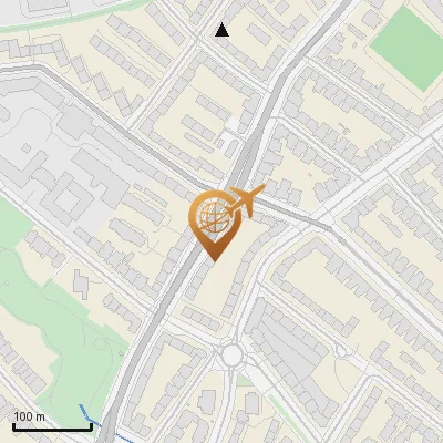 Foto zu Gärtnerstraße 115, 20253 Hamburg