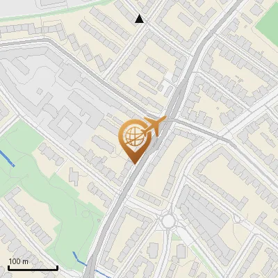 Foto zu Gärtnerstraße 116, 20253 Hamburg