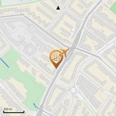 Foto zu Gärtnerstraße 118, 20253 Hamburg