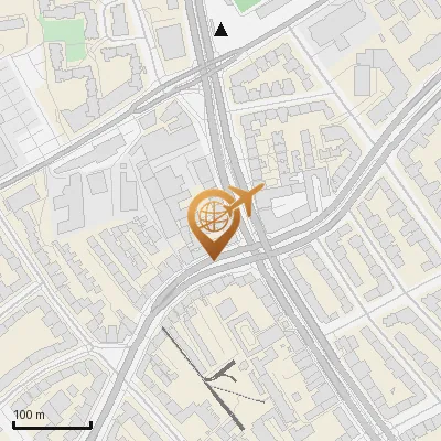 Foto zu Gärtnerstraße 12, 20253 Hamburg