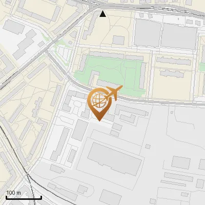Foto zu Gärtnerstraße 14, 13055 Berlin