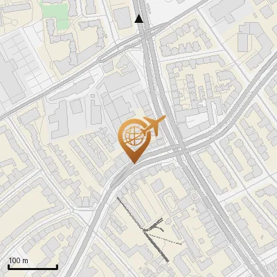 Foto zu Gärtnerstraße 16, 20253 Hamburg