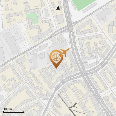 Foto zu Gärtnerstraße 18, 20253 Hamburg