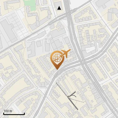 Foto zu Gärtnerstraße 20, 20253 Hamburg