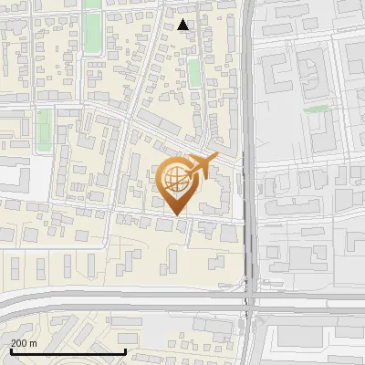 Foto zu Gärtnerstraße 29, 80992 München