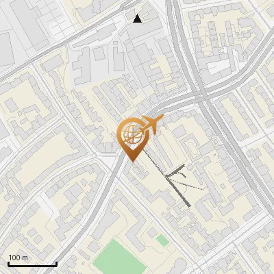 Foto zu Gärtnerstraße 31, 20253 Hamburg