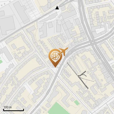 Foto zu Gärtnerstraße 32, 20253 Hamburg