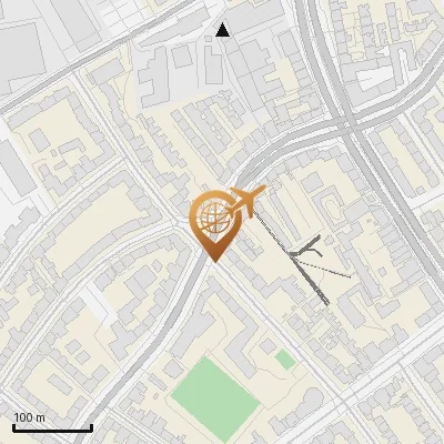 Foto zu Gärtnerstraße 39, 20253 Hamburg