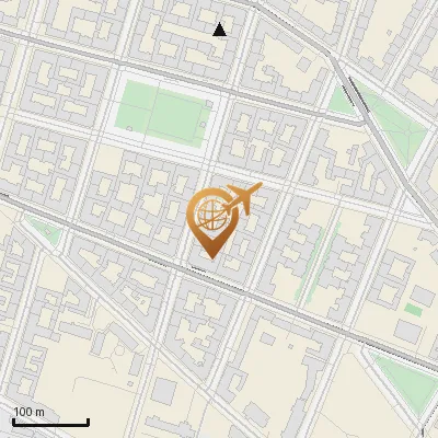 Foto zu Gärtnerstraße 6, 10245 Berlin