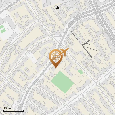 Foto zu Gärtnerstraße 63, 20253 Hamburg