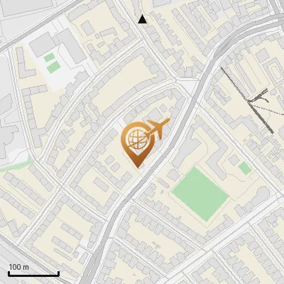 Foto zu Gärtnerstraße 64, 20253 Hamburg