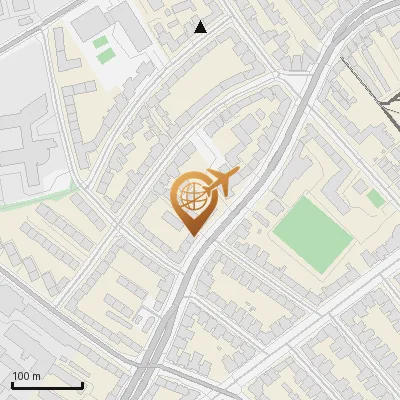 Foto zu Gärtnerstraße 72, 20253 Hamburg