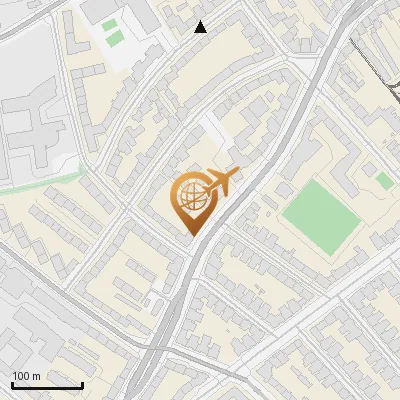 Foto zu Gärtnerstraße 76, 20253 Hamburg