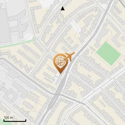 Foto zu Gärtnerstraße 86, 20253 Hamburg