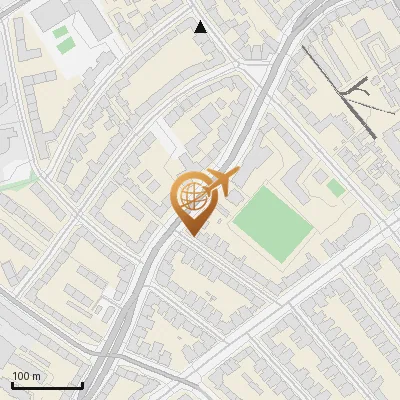 Foto zu Gärtnerstraße 89, 20253 Hamburg