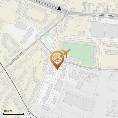 Foto zu Gärtnerstraße 9, 13055 Berlin