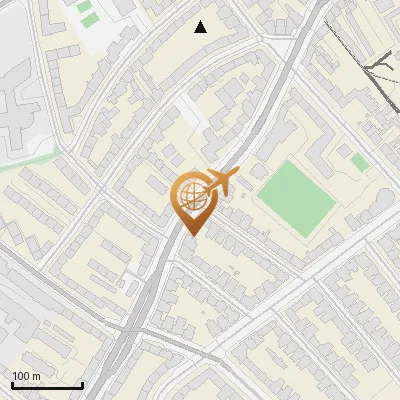 Foto zu Gärtnerstraße 93, 20253 Hamburg