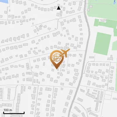 Foto zu Gärtnerweg 2, 21077 Hamburg