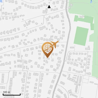 Foto zu Gärtnerweg 3, 21077 Hamburg