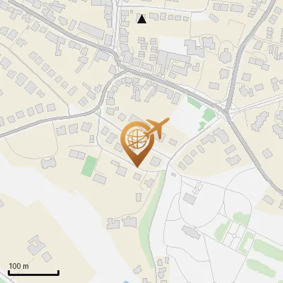 Foto zu Gätgensstraße 3, 22587 Hamburg