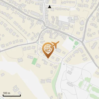 Foto zu Gätgensstraße 5, 22587 Hamburg