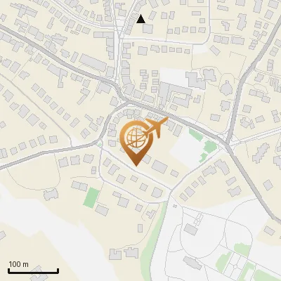 Foto zu Gätgensstraße 6, 22587 Hamburg