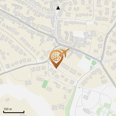 Foto zu Gätgensstraße 8, 22587 Hamburg