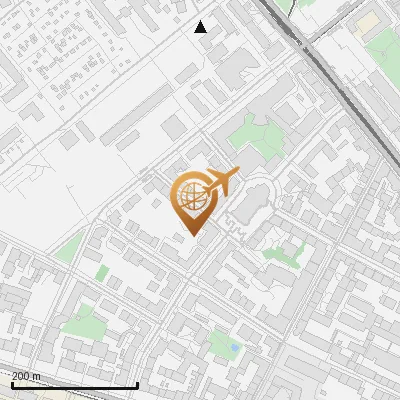 Foto zu Gaiglstraße 1, 80335 München