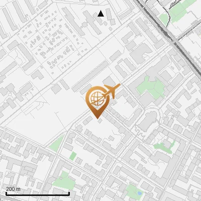 Foto zu Gaiglstraße 25, 80335 München