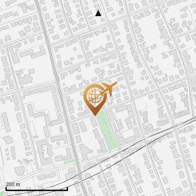 Foto zu Gailenreuther Straße 3, 81243 München