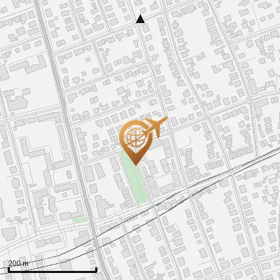 Foto zu Gailenreuther Straße 4, 81243 München