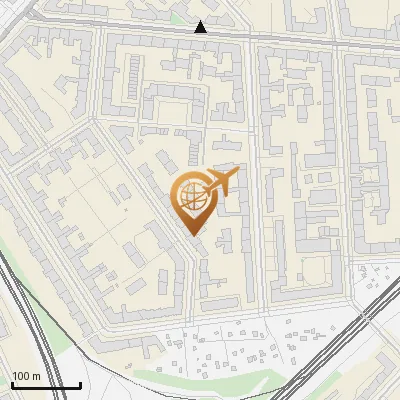 Foto zu Gaillardstraße 26, 13187 Berlin