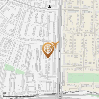Foto zu Gaishoferstraße 15, 80689 München