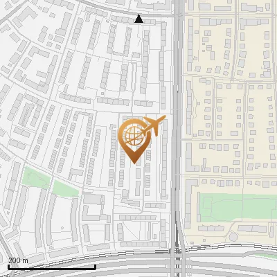 Foto zu Gaishoferstraße 22, 80689 München