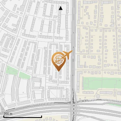 Foto zu Gaishoferstraße 33, 80689 München