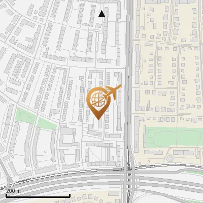 Foto zu Gaishoferstraße 34, 80689 München