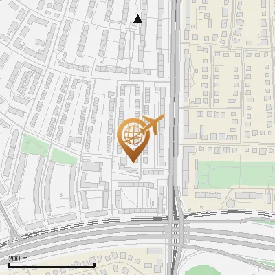 Foto zu Gaishoferstraße 42, 80689 München
