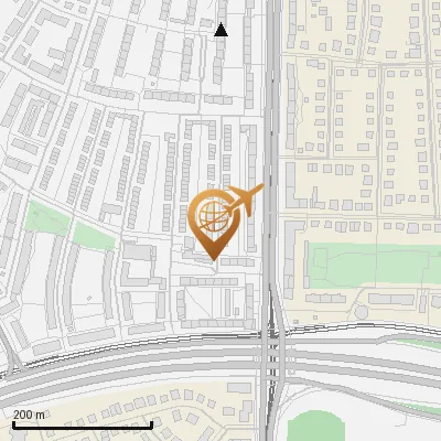Foto zu Gaishoferstraße 49, 80689 München