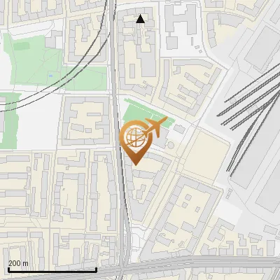 Foto zu Gaißacher Straße 5, 81371 München